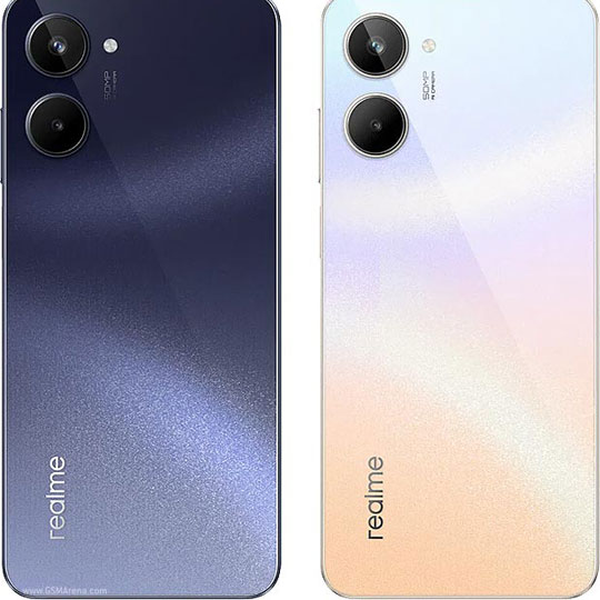 Realme 10